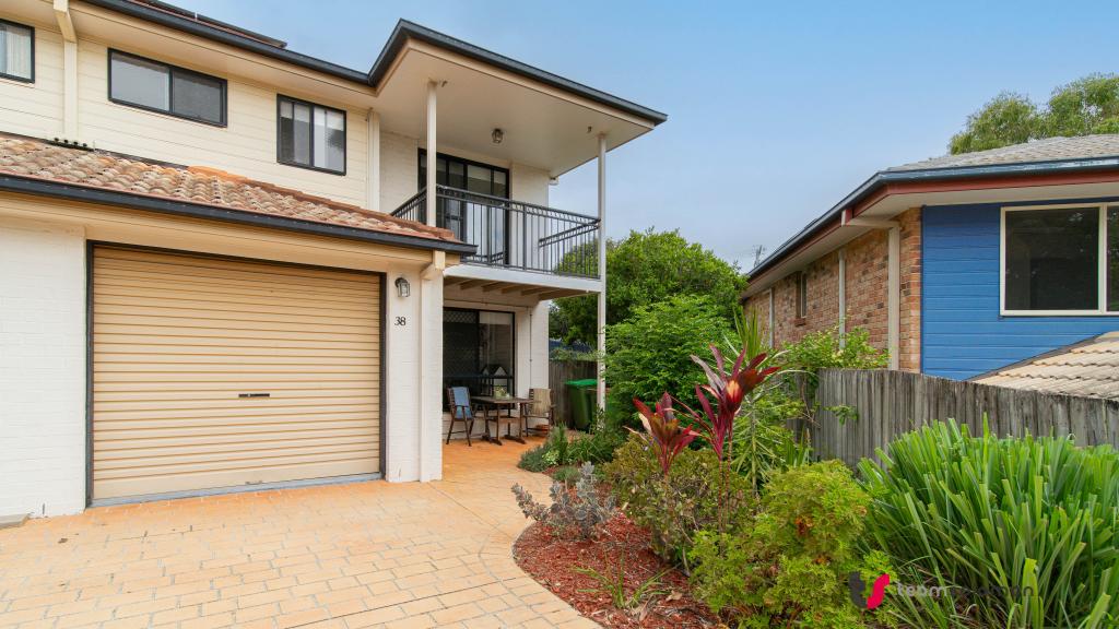38/55 Beckwith St, Ormiston, QLD 4160