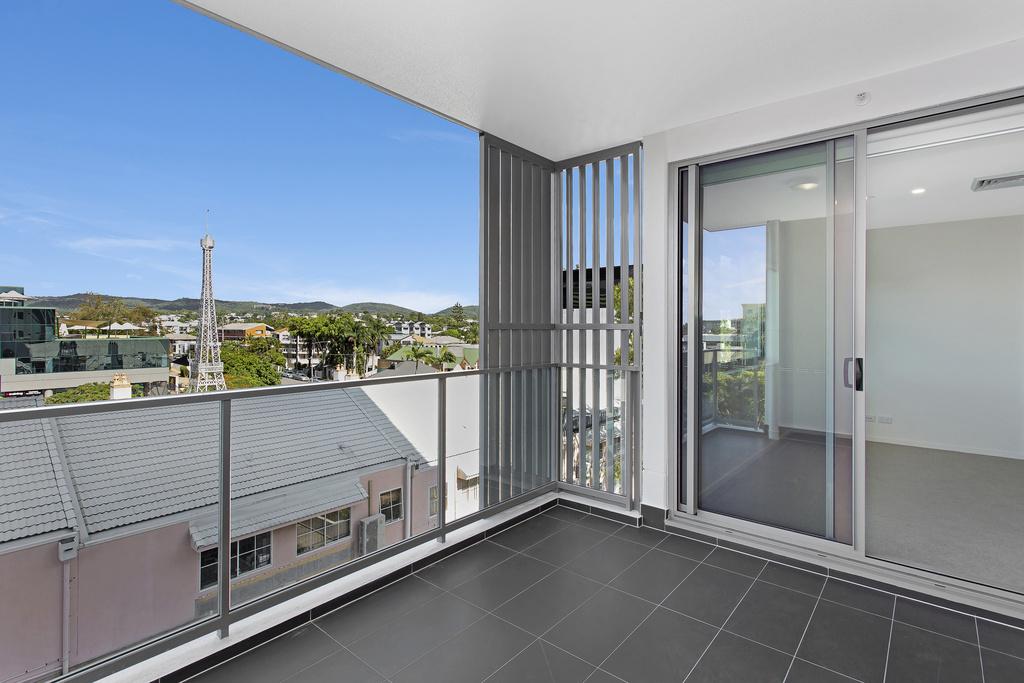 23/21 Manning St, Milton, QLD 4064