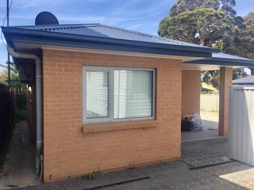 80a Throsby St, Fairfield Heights, NSW 2165