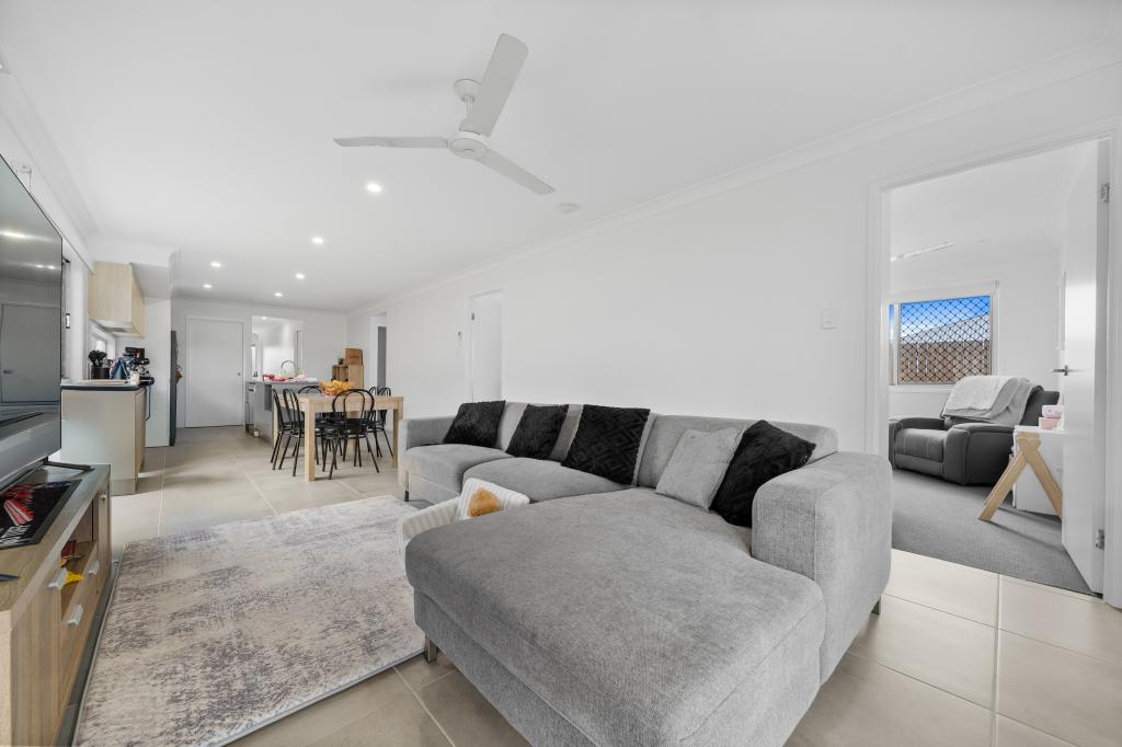 40 Vespar Rd, Flagstone, QLD 4280