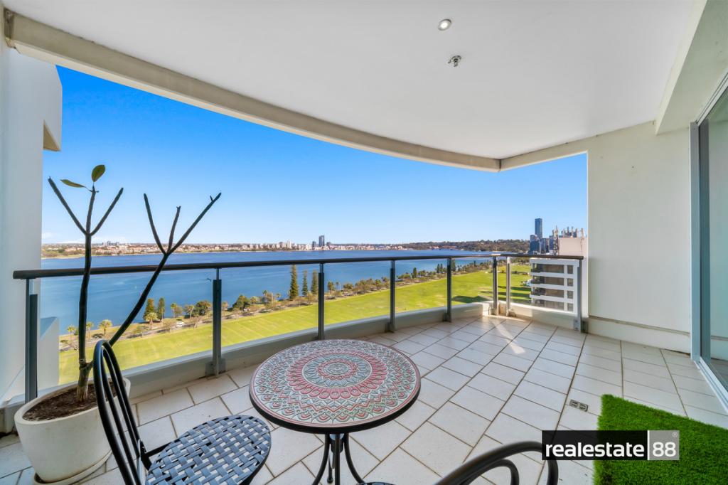 55/42-52 Terrace Rd, East Perth, WA 6004