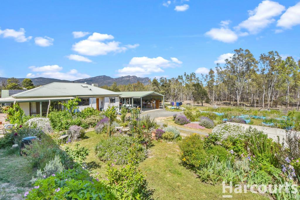 84 Wartook Rise, Wartook, VIC 3401