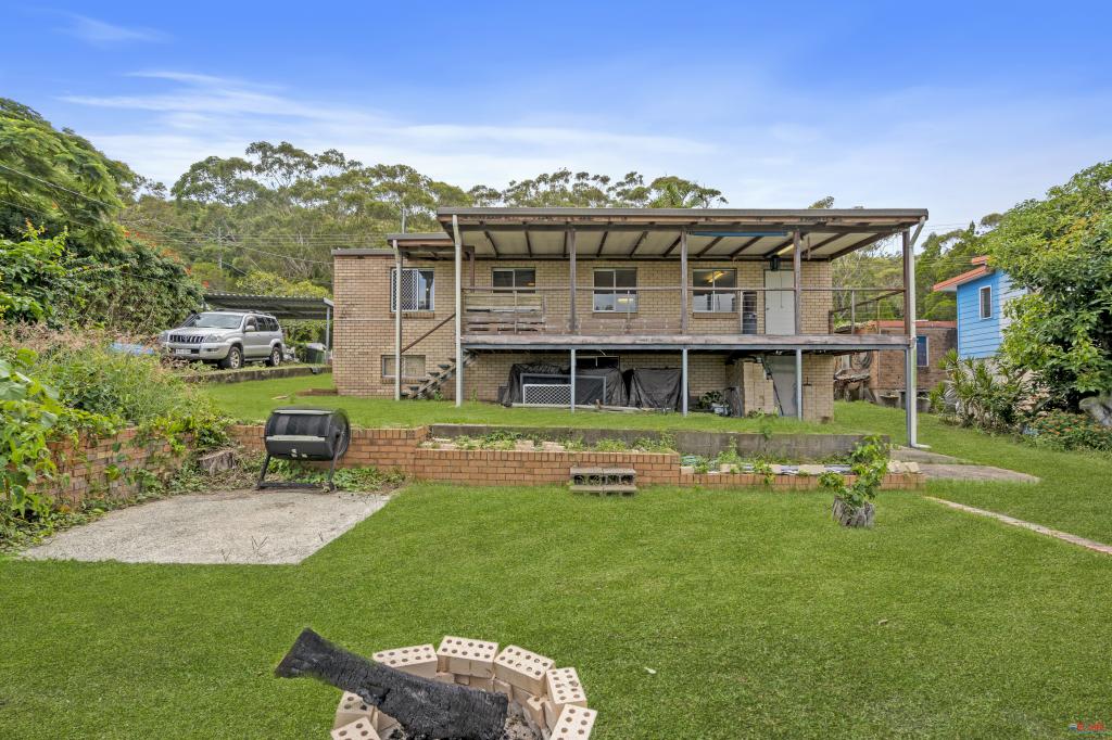 63 Rainbow Cres, Dunwich, QLD 4183