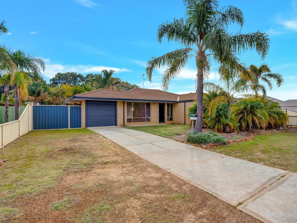 34 Exchequer Ave, Greenfields, WA 6210
