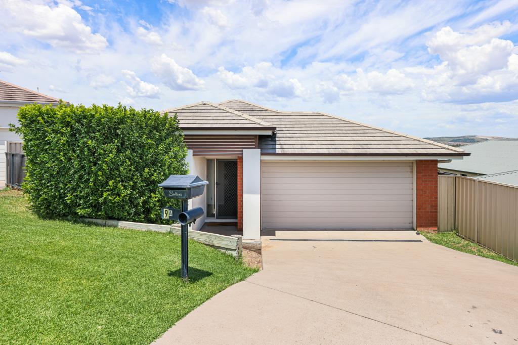 9a Lonhro Pl, Muswellbrook, NSW 2333