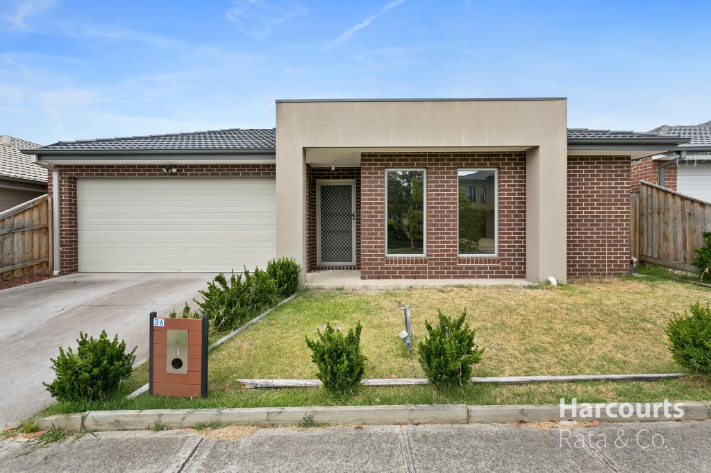 36 Allsop Ave, Mernda, VIC 3754