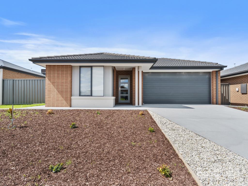 8 Laurina Rd, Yarrawonga, VIC 3730