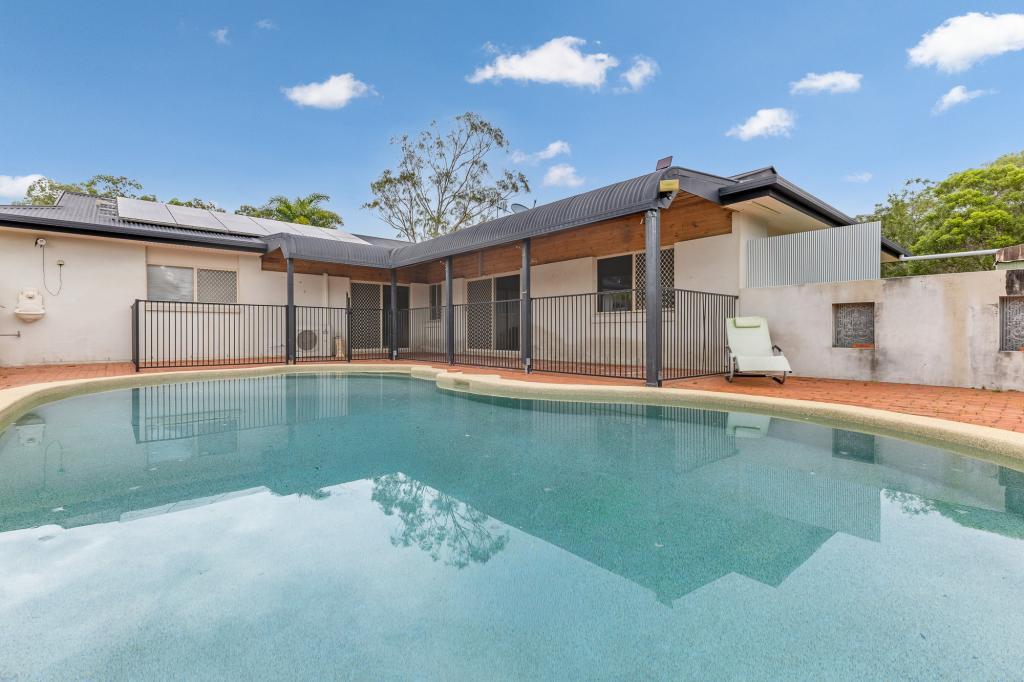 70 Settlers Rd, Susan River, QLD 4655