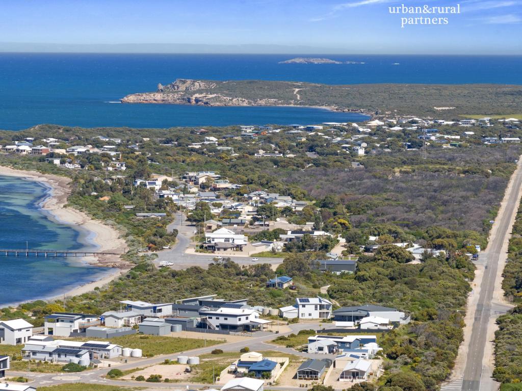 Bronzewing Way, Marion Bay, SA 5575