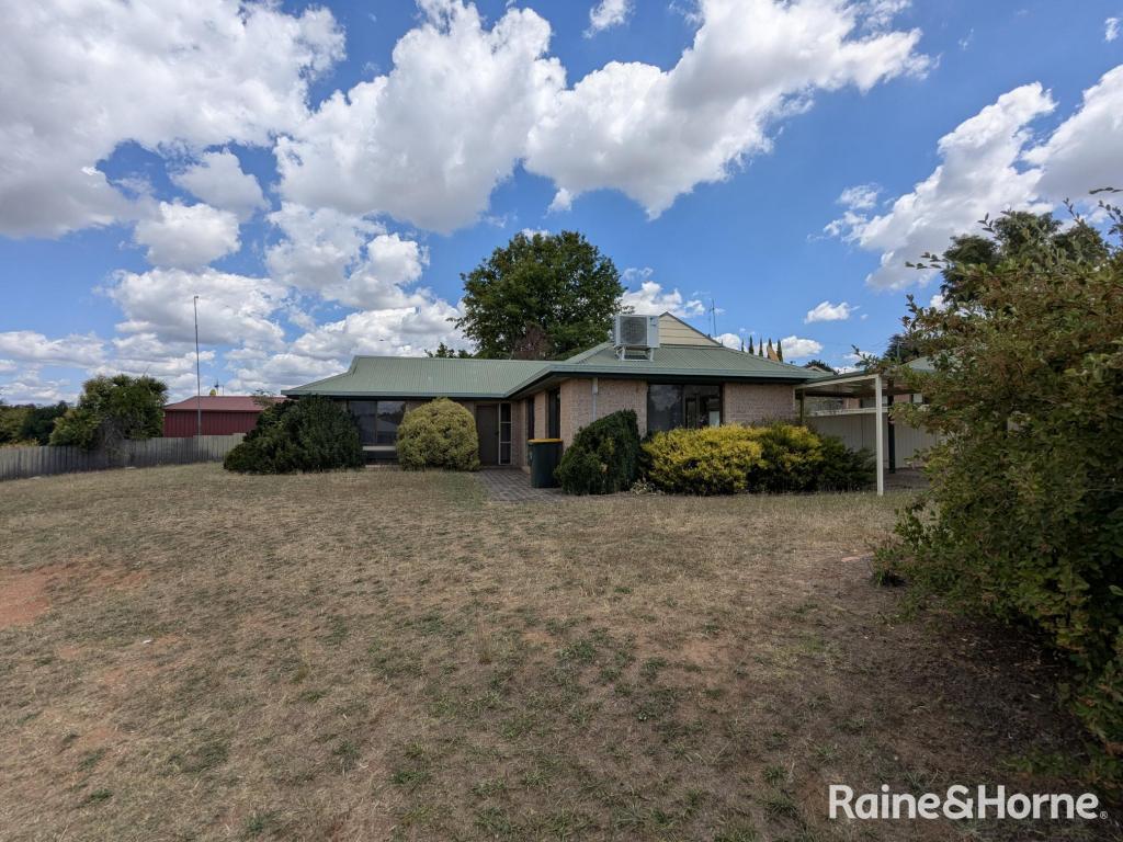 2/3 Vine St, South Bathurst, NSW 2795