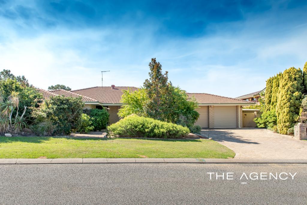 8 Sandstone Pl, Marmion, WA 6020