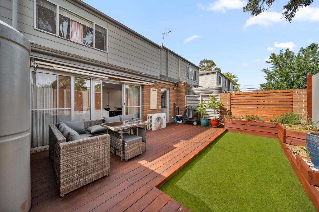 13/24 Railway St, Oaks Estate, ACT 2620
