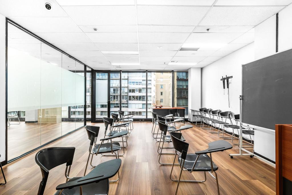 Suite 1416, 1418, 1420/1 Queens Rd, Melbourne, VIC 3004