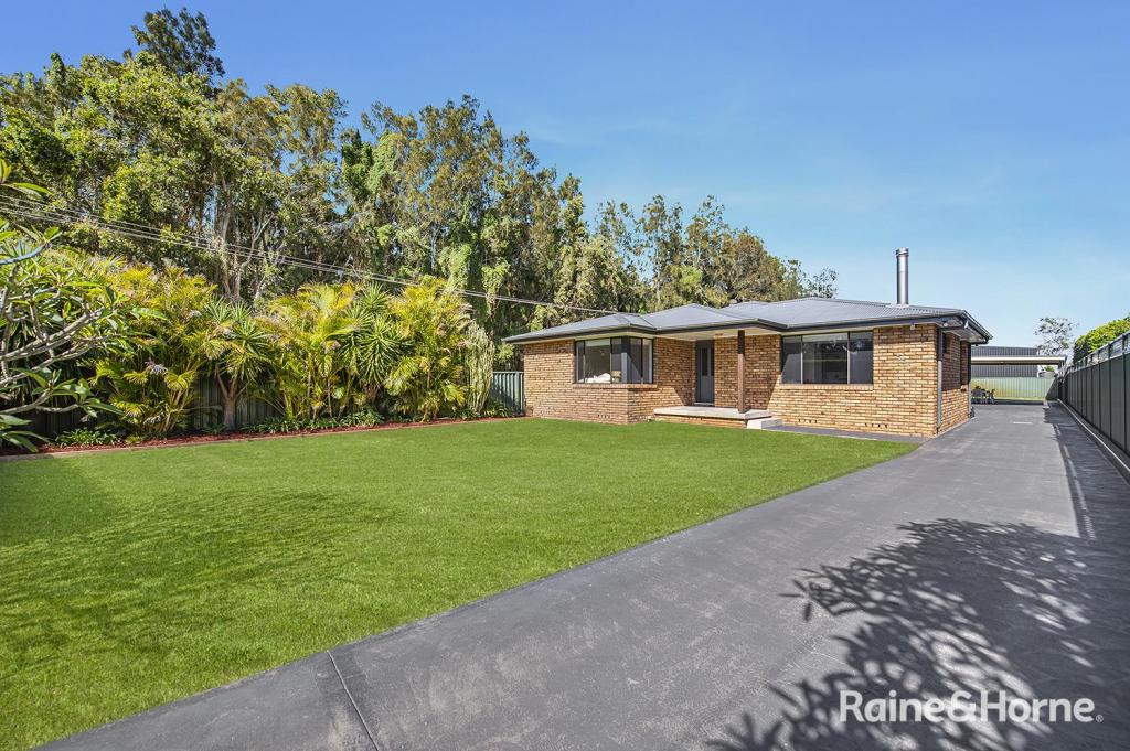 55 Haddon Cres, Marks Point, NSW 2280
