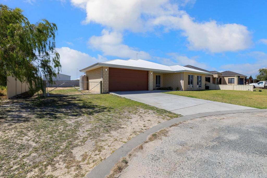 13 Thomas Pl, Lancelin, WA 6044