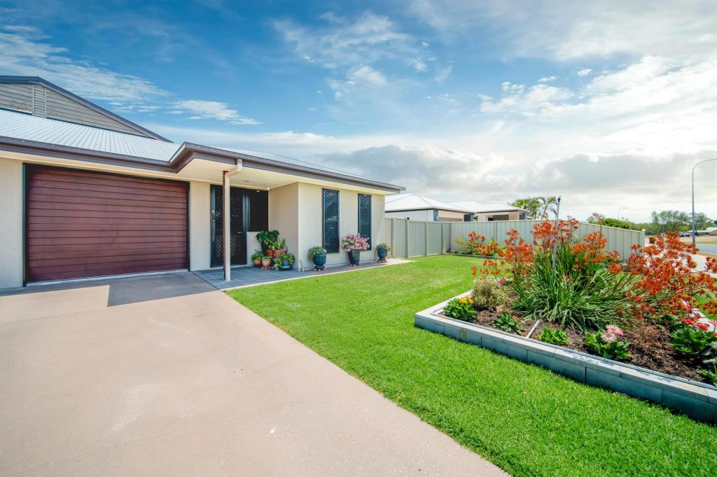 2/2 Morgan Pl, Emerald, QLD 4720