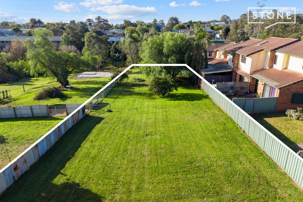 72a King St, Muswellbrook, NSW 2333