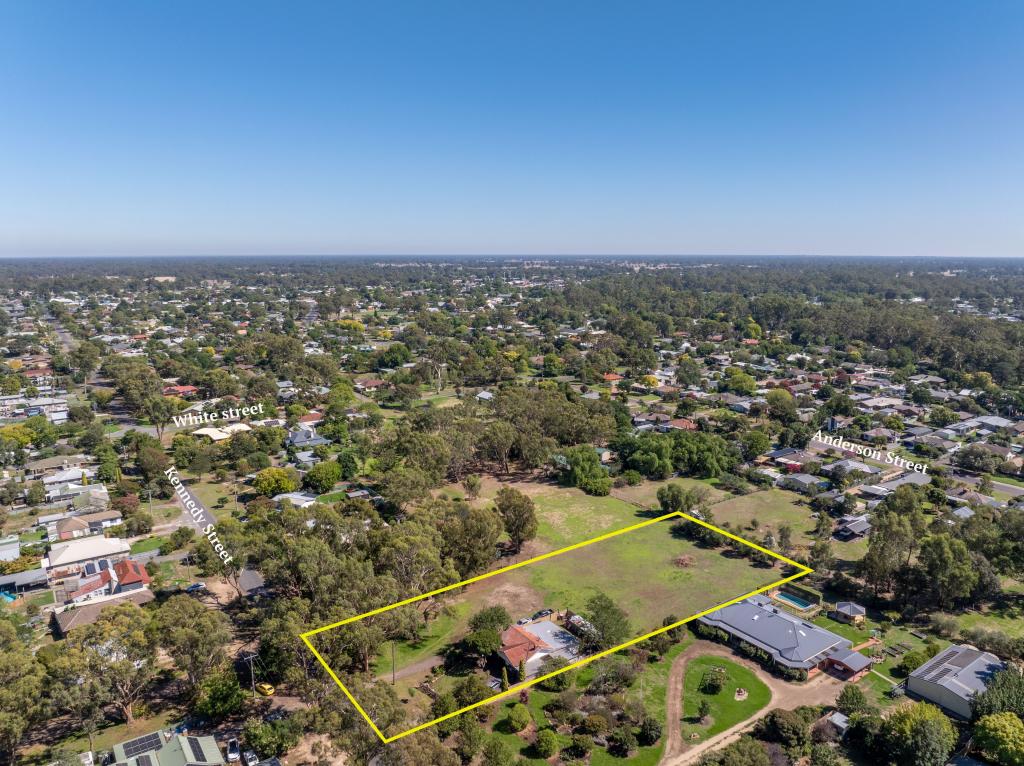 89 Kennedy St, Euroa, VIC 3666