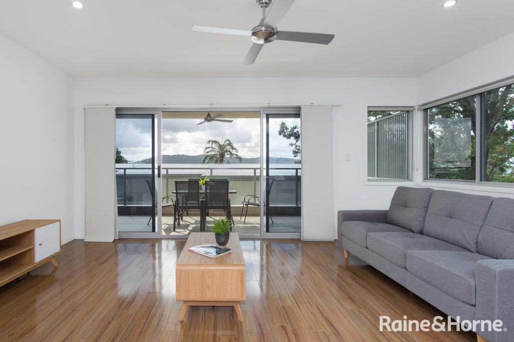 3/6 Carmody Rd, St Lucia, QLD 4067