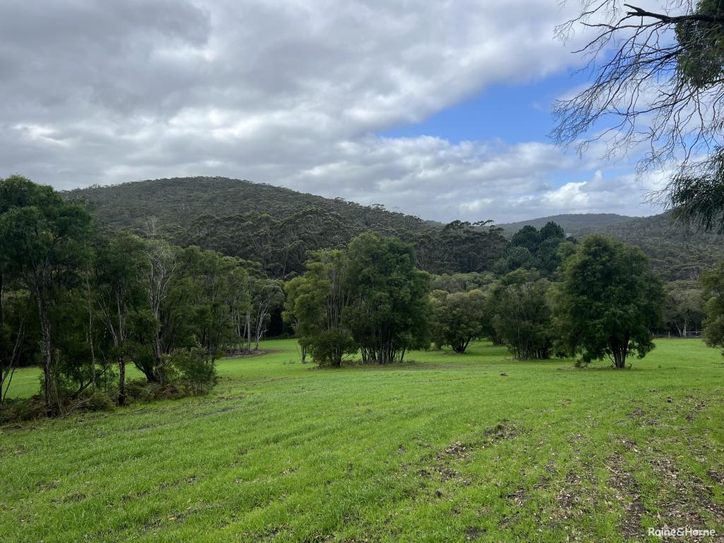 Lot 8714 South Western Hwy, North Walpole, WA 6398