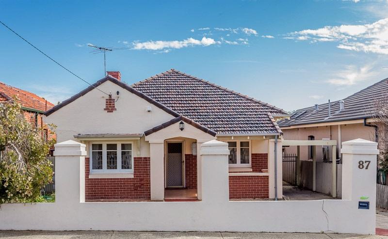 87 Egina St, Mount Hawthorn, WA 6016