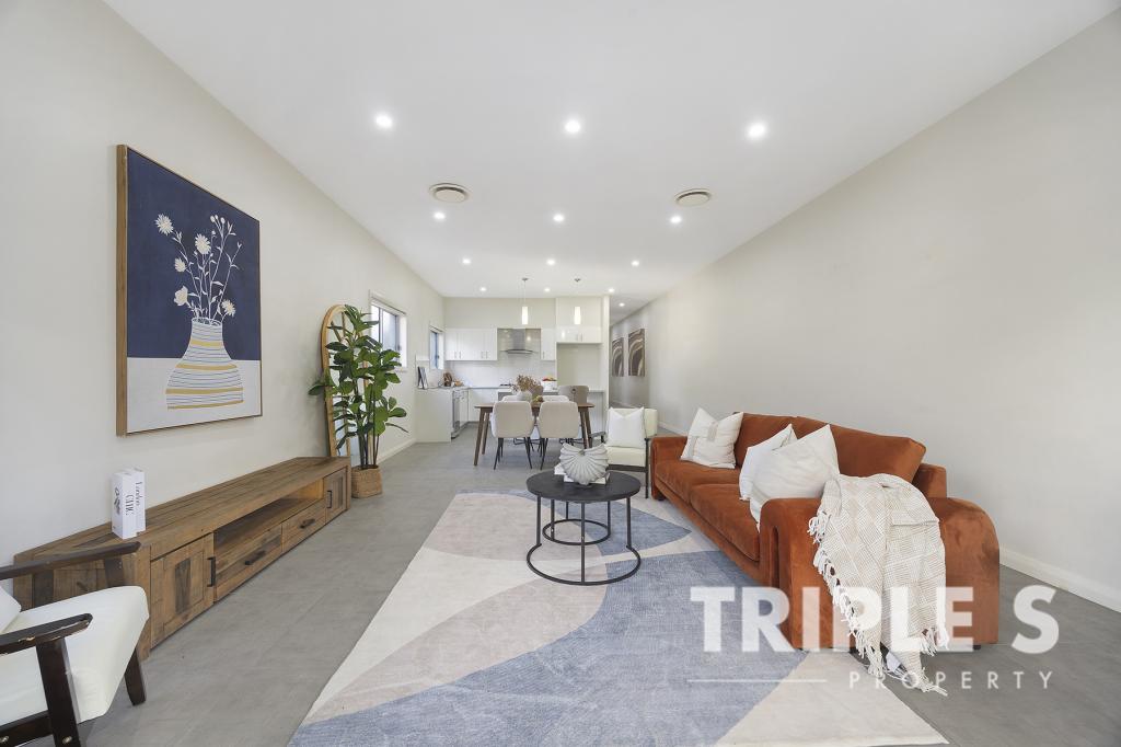 16b Cardigan St, Guildford, NSW 2161