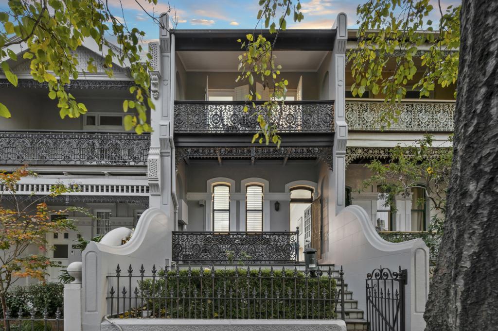 176 Glebe Point Rd, Glebe, NSW 2037