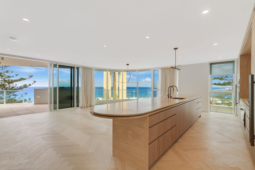 201/275 Boundary St, Rainbow Bay, QLD 4225