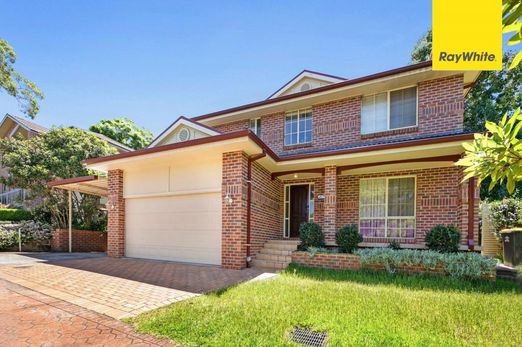 71g Essex St, Epping, NSW 2121