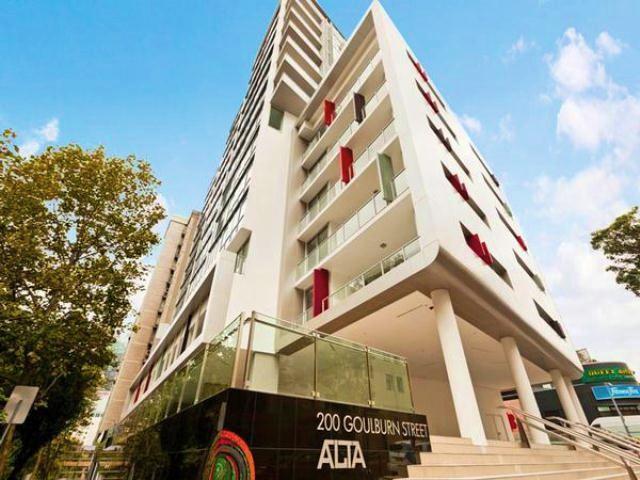 82/200 GOULBURN ST, SURRY HILLS, NSW 2010
