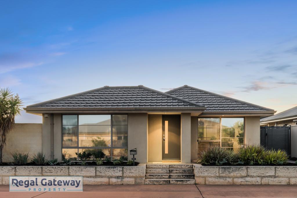 20 Torrey Cres, Aubin Grove, WA 6164
