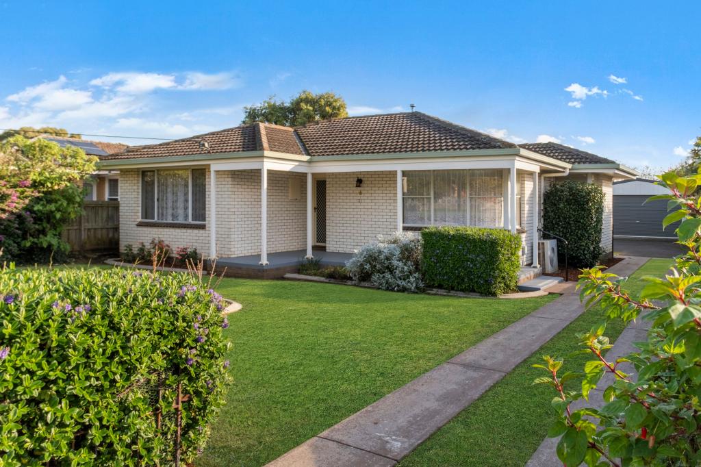 21 North St, Koroit, VIC 3282