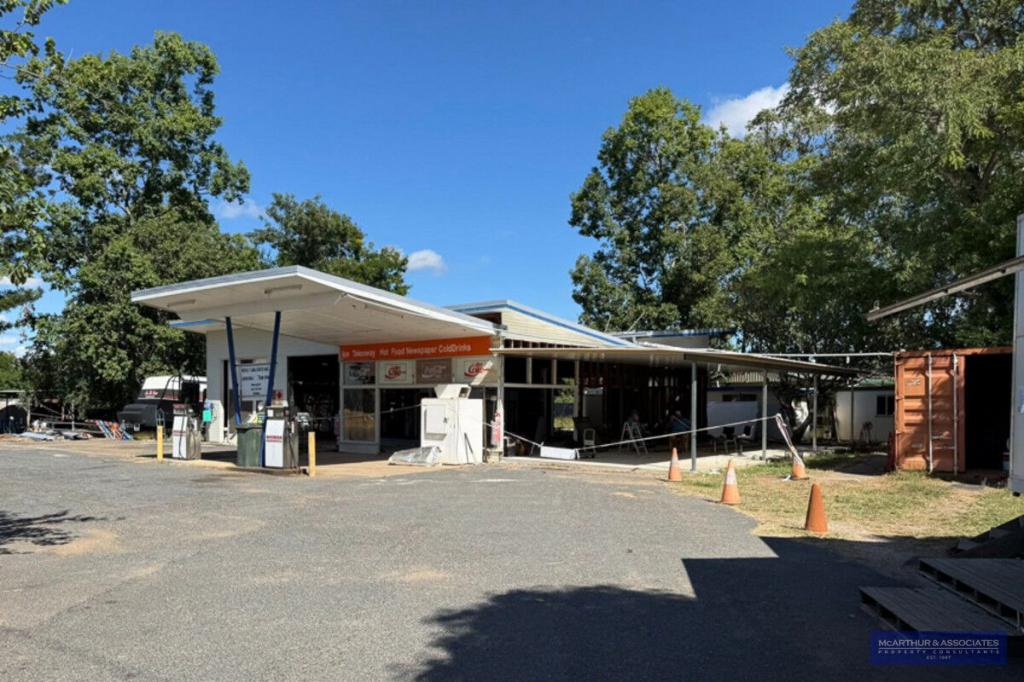 Contact Agent For Address, Wowan, QLD 4702