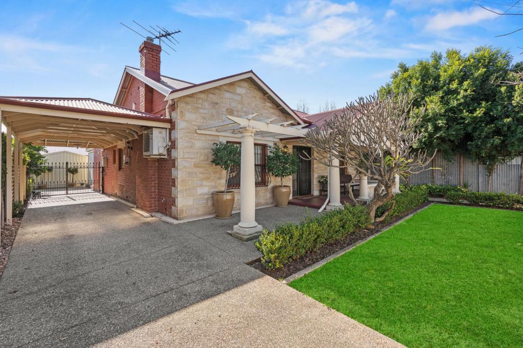 11 Brougham Pl, Alberton, SA 5014