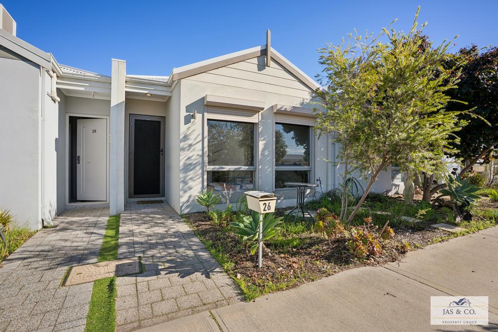 26 Dampiera St, Dayton, WA 6055