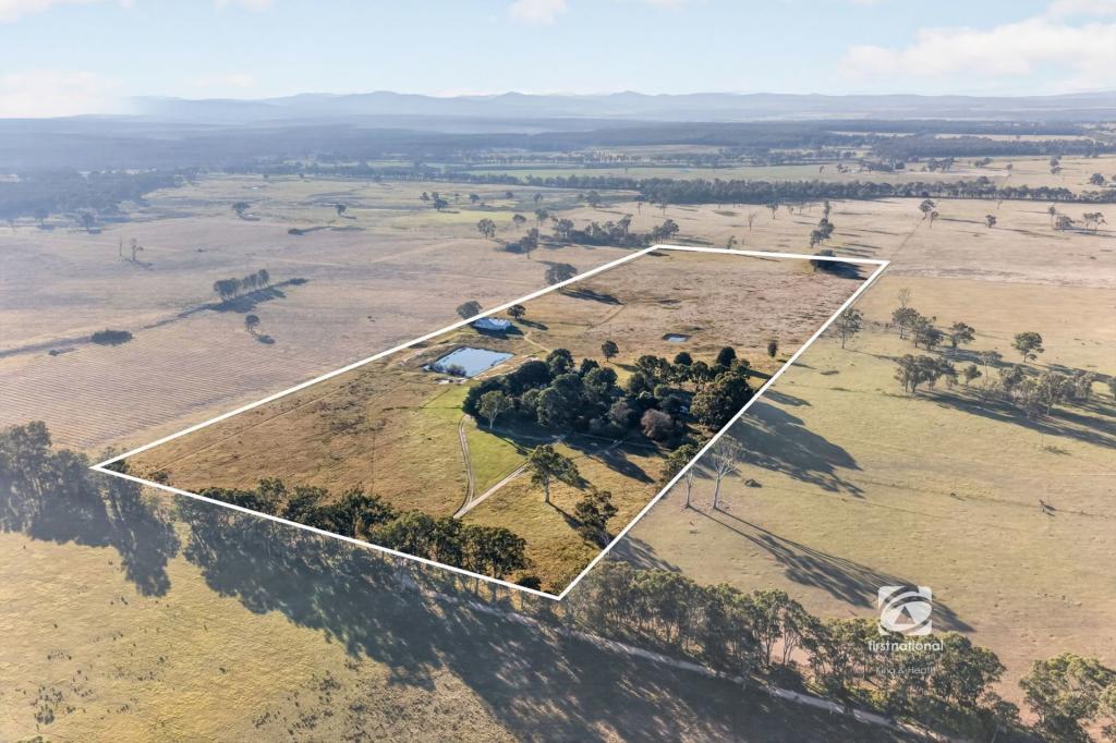 100a Rashs Lane, Fernbank, VIC 3864