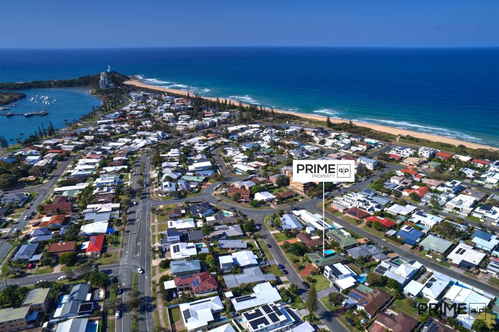 3 Lalwinya St, Buddina, QLD 4575