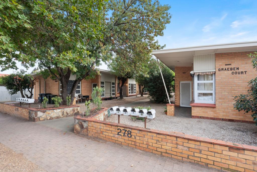 3/278 Cross Rd, Clarence Park, SA 5034