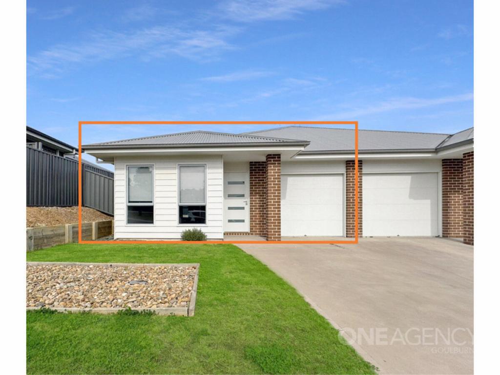 12B MCGRATH PL, GOULBURN, NSW 2580