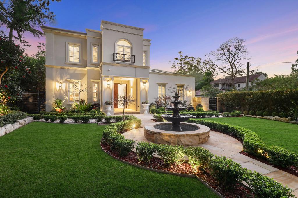 60 Eastern Rd, Turramurra, NSW 2074
