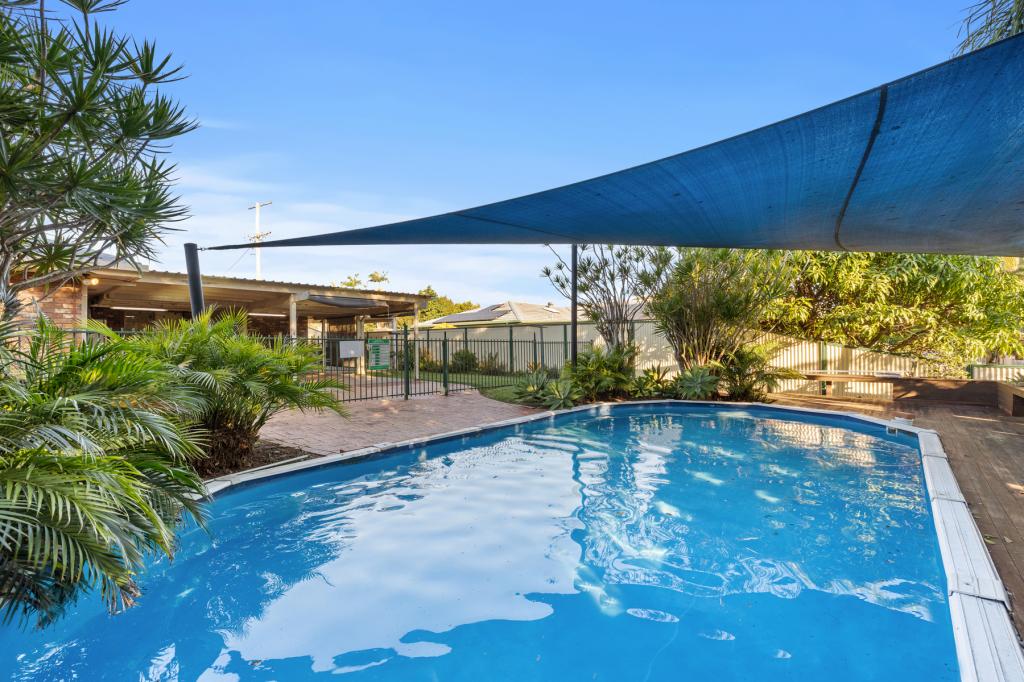16 RANDWICK ST, CAPALABA, QLD 4157