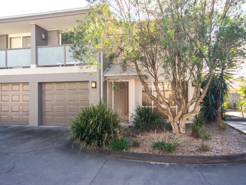 8/43-49 Keren Ave, Berkeley Vale, NSW 2261