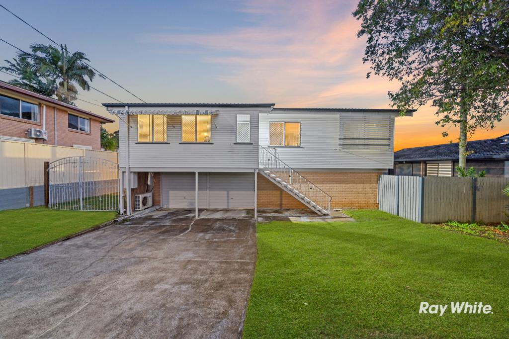 9 Gunalda St, Underwood, QLD 4119
