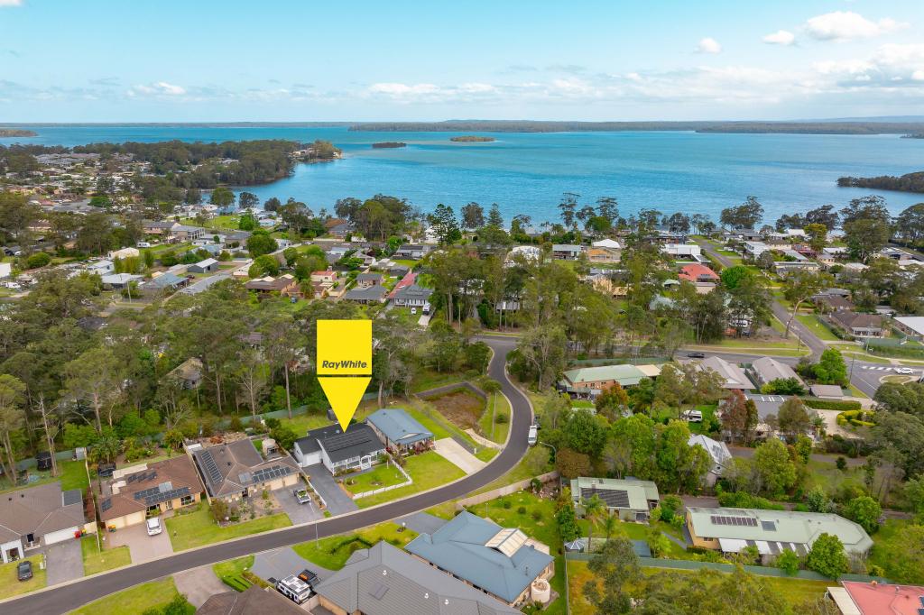 4 Tasman Park Cl, St Georges Basin, NSW 2540