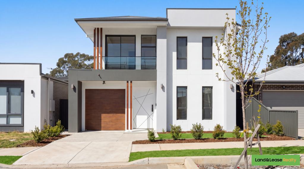 31 Butcherbird Lane, Austral, NSW 2179