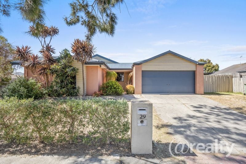 29 Marquis Ave, Mornington, VIC 3931