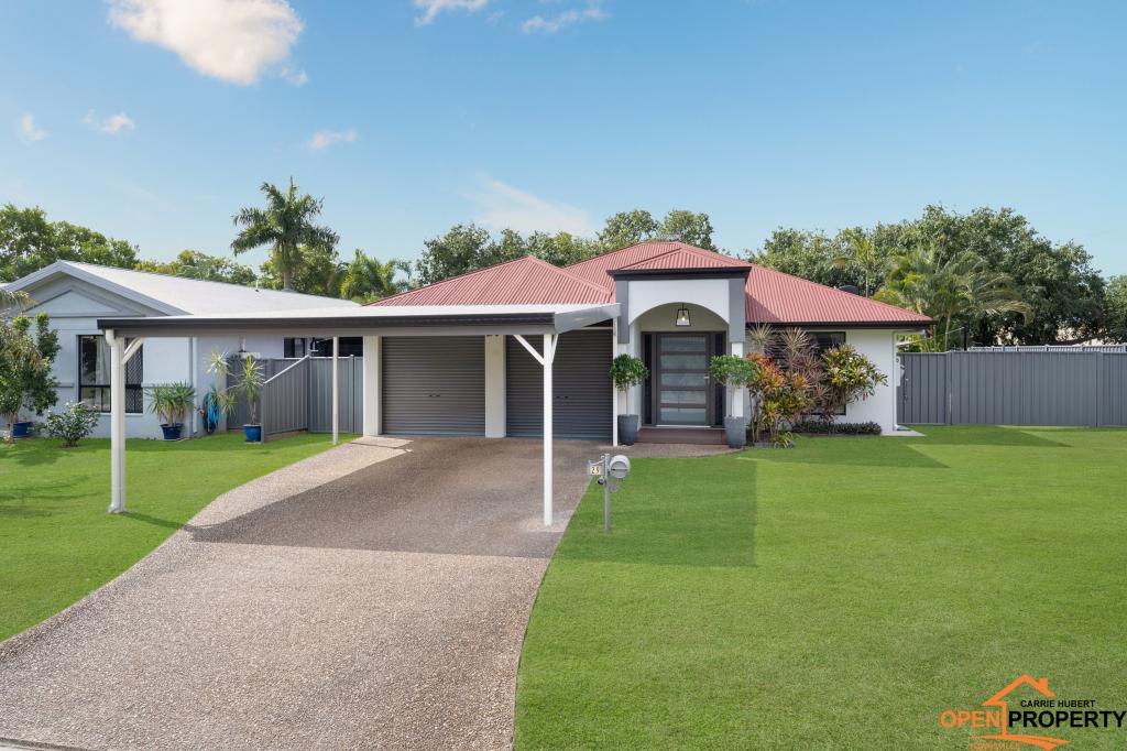29 Burbank Way, Kirwan, QLD 4817