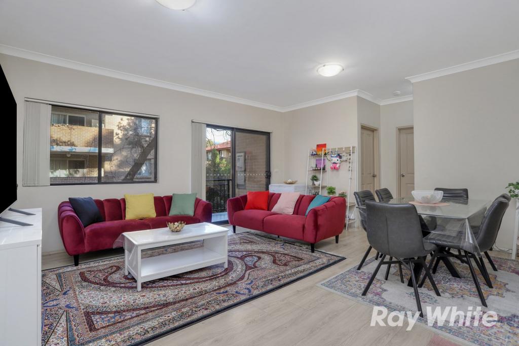 20/30 Hythe St, Mount Druitt, NSW 2770