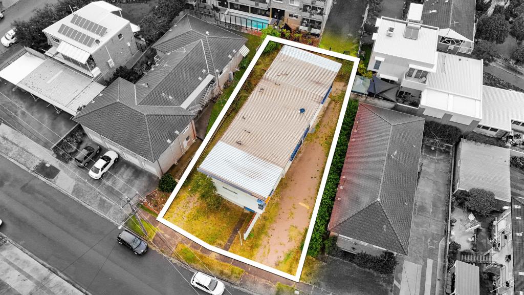 1-8/22 Nesca Pde, The Hill, NSW 2300