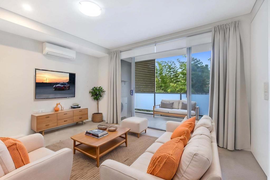 54/4 Werombi Rd, Mount Colah, NSW 2079